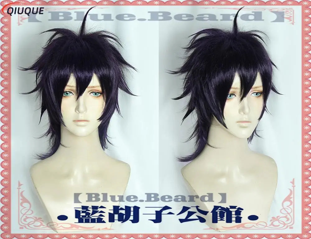 Anime JOJO JoJo's Bizarre Adventure Ghirga Narancia Cosplay Costume Wig Unisex Outfit Dress Uniform Halloween Suit