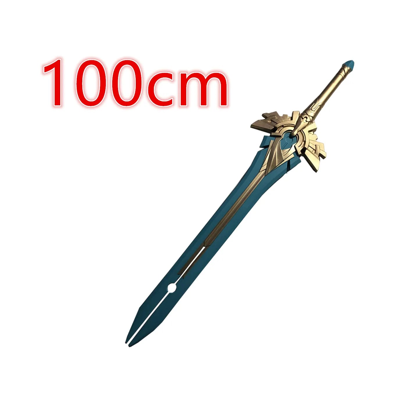 Raiden Shogun Katana Genshin Impact Beelzebul Musou Sword Weapon Cosplay Stage Props Safety PU Carnival Gift Toy 105cm