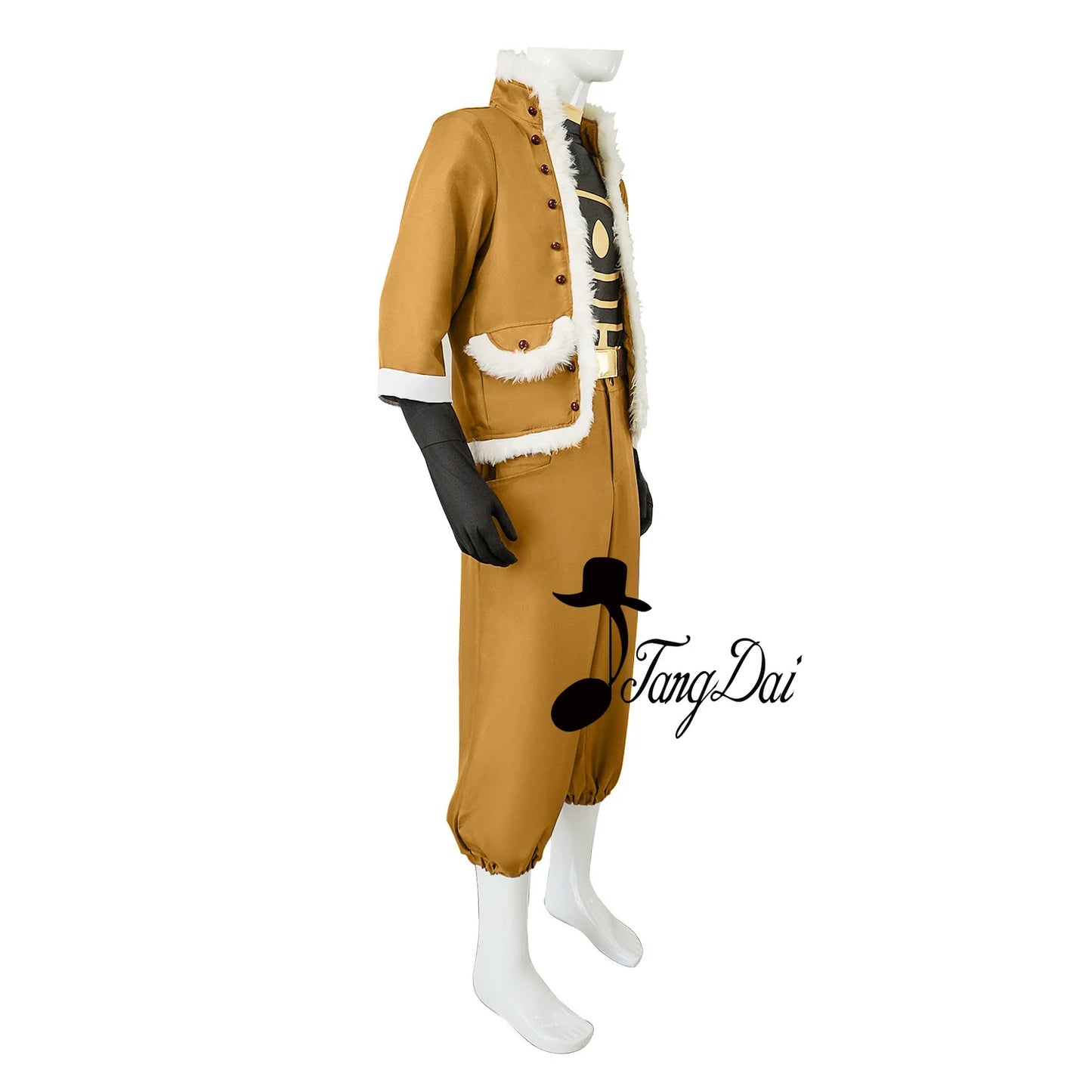 My Hero Academia Hawks Outfit with Gloves Keigo Takami Pants Wings Coat Full Set Cosplay Costume Halloween Costumes Anime New