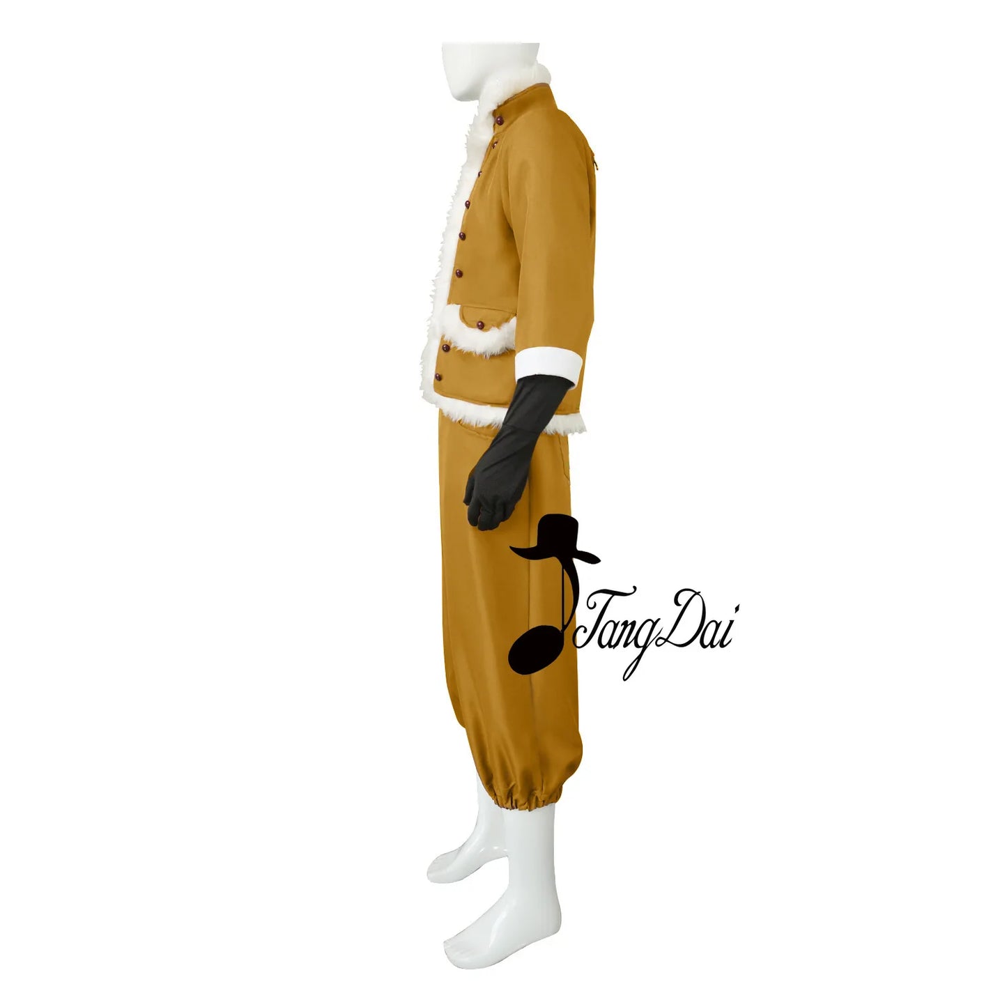 My Hero Academia Hawks Outfit with Gloves Keigo Takami Pants Wings Coat Full Set Cosplay Costume Halloween Costumes Anime New