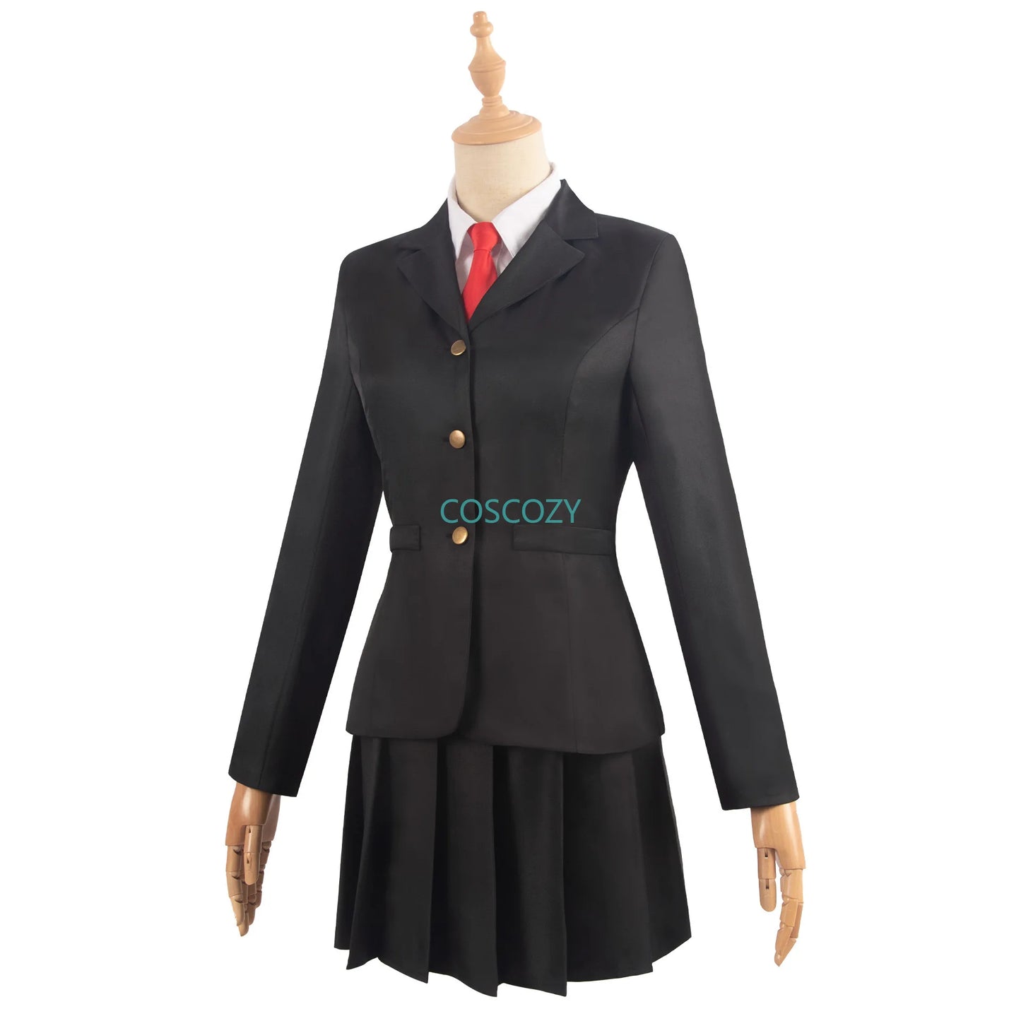 Identity v Cosplay Ito Junji Kawakami Tomie Dream Witch Wig Clothing Japanese JK Skirt Halloween Carnival Party Cosplay Costumes