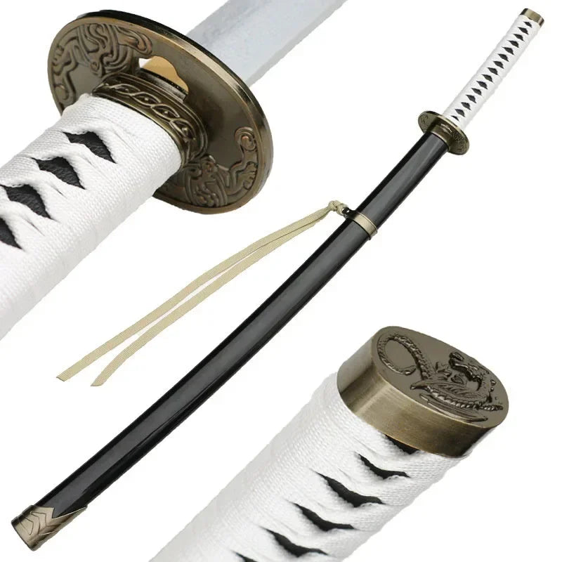 Cosplay Game Ghost Cry Enma Sword Katana Role Play Virgil Nero Weapon Flame Demon Wood 104cm Model