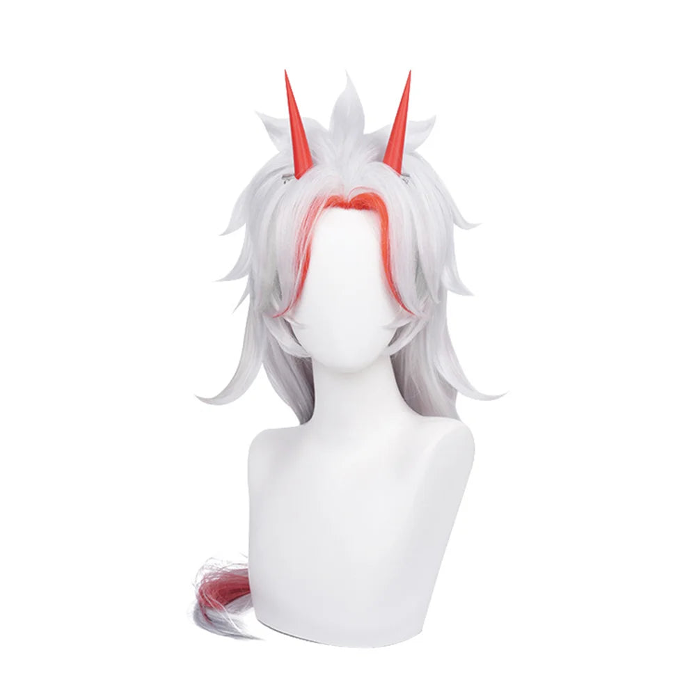 Arataki Itto Cosplay Game Cosplay Costume Uniform Anime Halloween Carnival Party Clothes