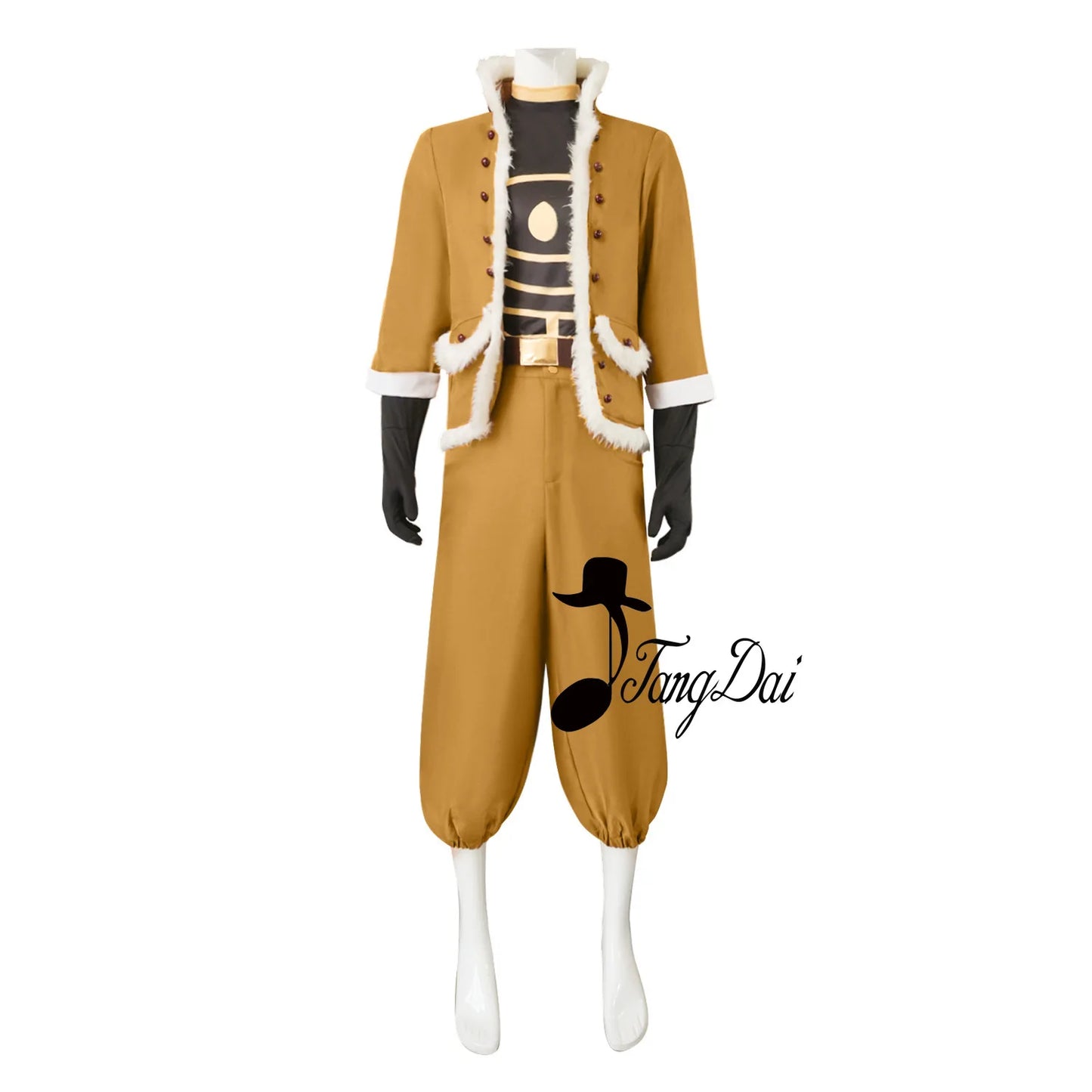 My Hero Academia Hawks Outfit with Gloves Keigo Takami Pants Wings Coat Full Set Cosplay Costume Halloween Costumes Anime New