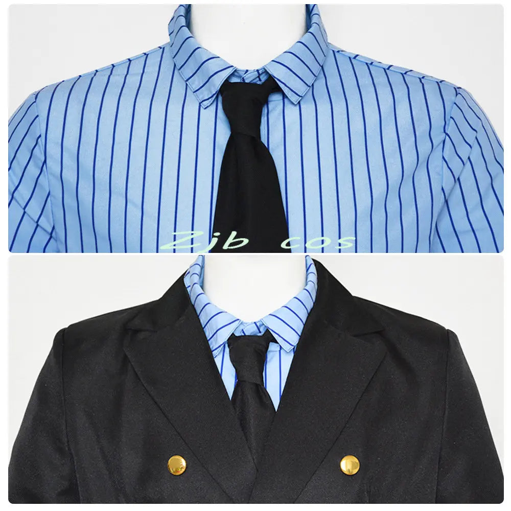 2Year Sanji Cosplay Anime Vinsmoke After Costume Men Halloween Christmas Yellow Suit Costume Wig Tie Custom Size