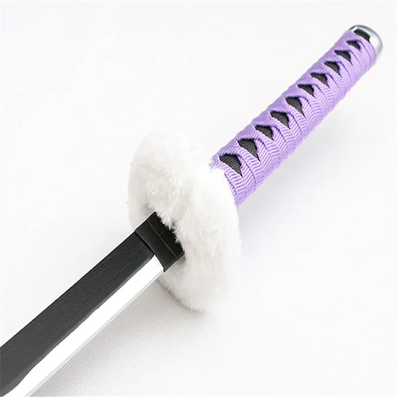 New Cosplay OP Trafalgar Law 3 Style Wood Katana Weapon Role Play Trafalgar D Water Law Model Sword 104cm