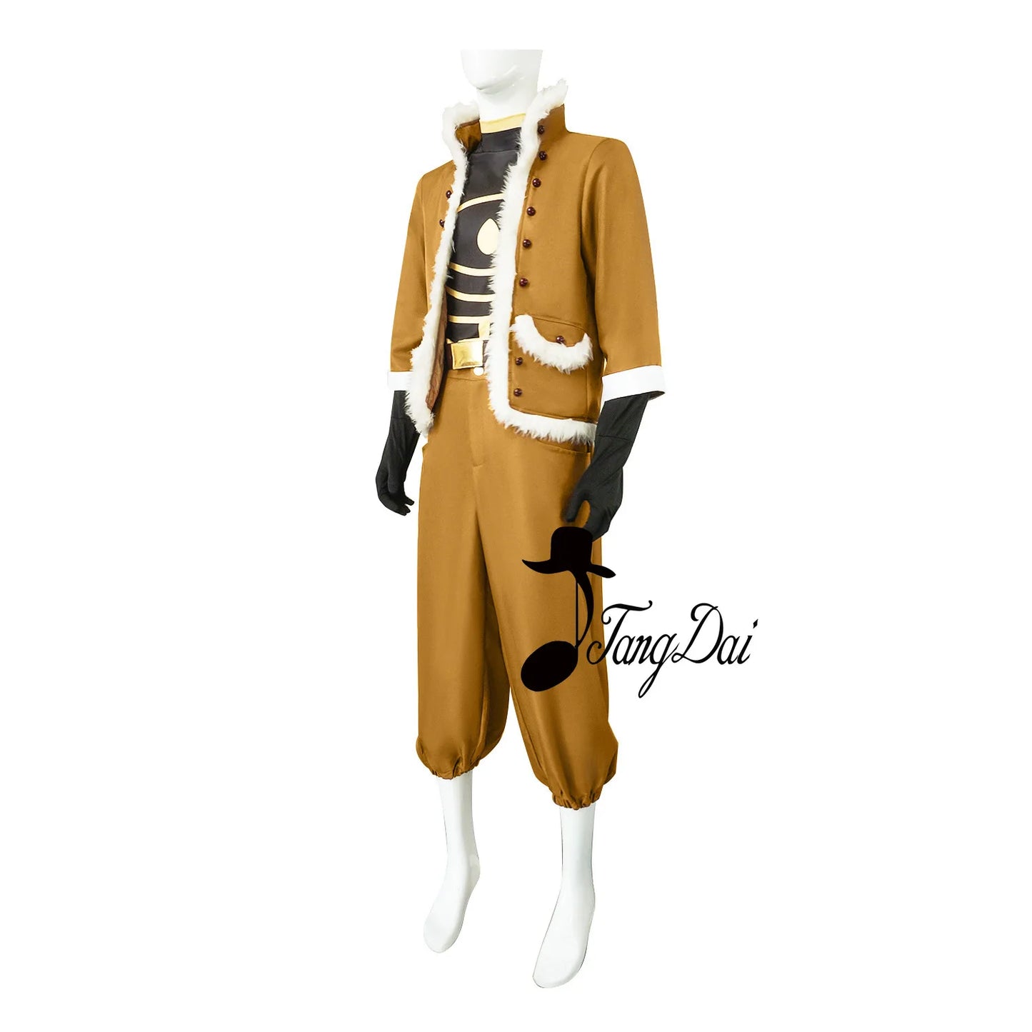My Hero Academia Hawks Outfit with Gloves Keigo Takami Pants Wings Coat Full Set Cosplay Costume Halloween Costumes Anime New