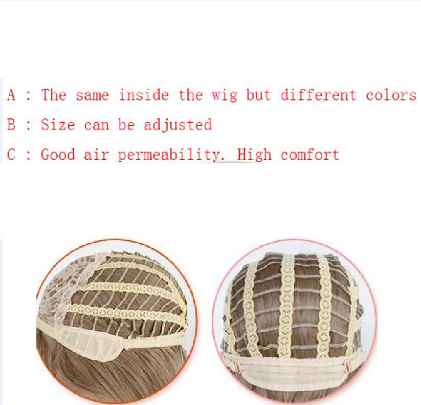 Leona Kingscholar Cosplay Wig Game Twisted-wonderland Brown Braid Long Heat Resistant Hair Wigs Carnival Halloween Party Role